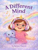 A Different Mind